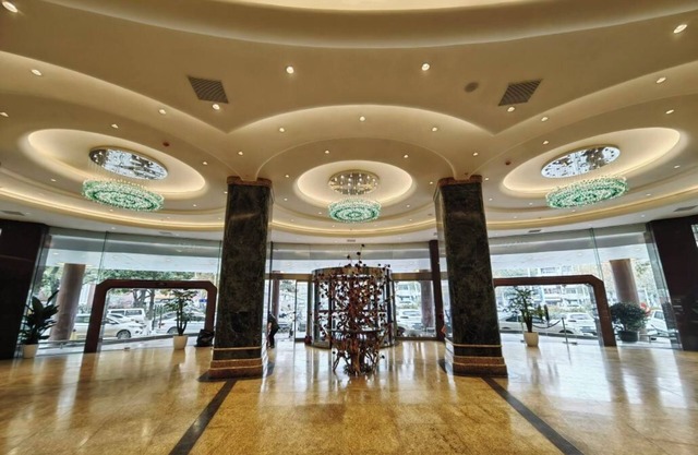 WUHAN ASIA HOTEL