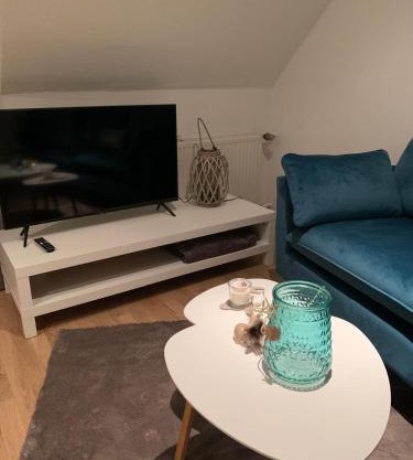 Wunderschöne 2 Zimmer Wohnung in Wiedenbrück -7-