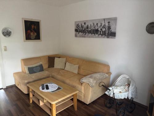 Wunderschöne Ferienwohnung Molly