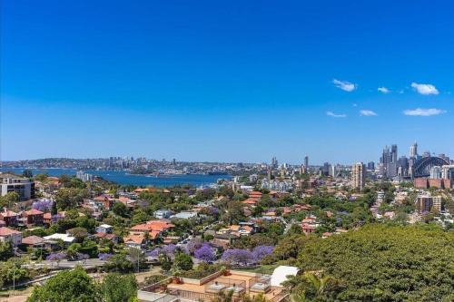 WY603 - Wyagdon Street - Neutral Bay