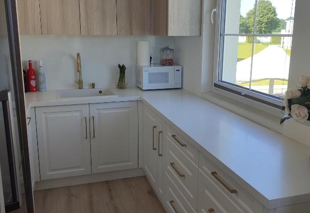 Wyjątkowy apartament blisko Open'era!