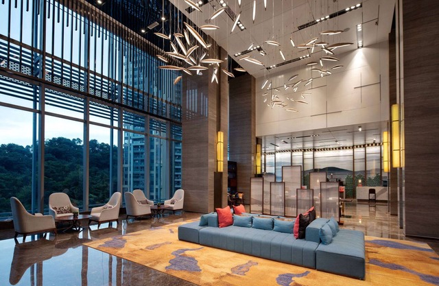 Wyndham Garden Foshan Jinshazhou