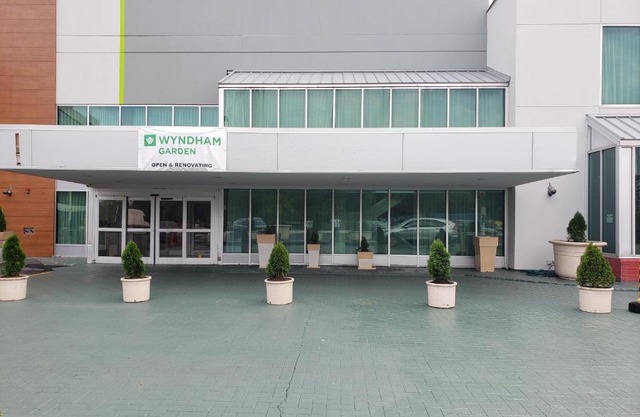 Wyndham Garden Totowa