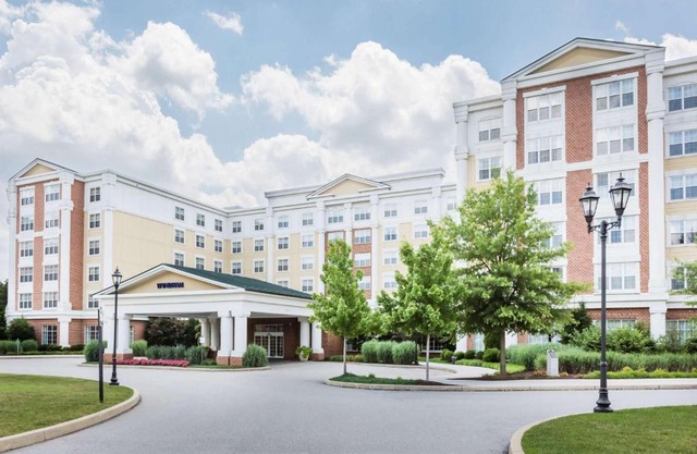 Wyndham Gettysburg Hotel & Conference Center