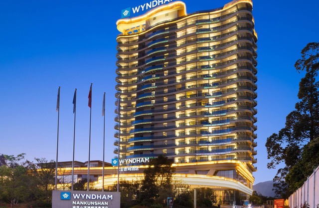 Wyndham Nankunshan