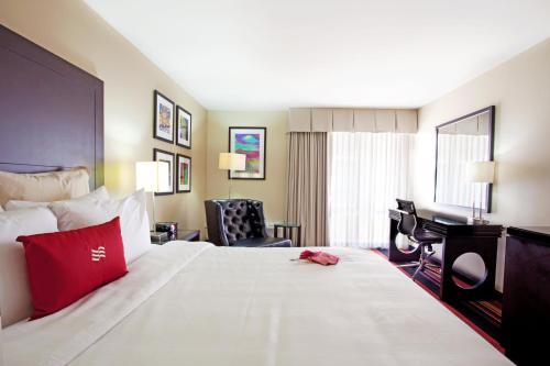 Wyndham New Orleans Airport & Conference Center