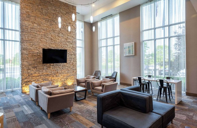 Wyndham Noblesville