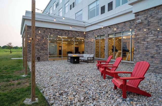 Wyndham Westfield