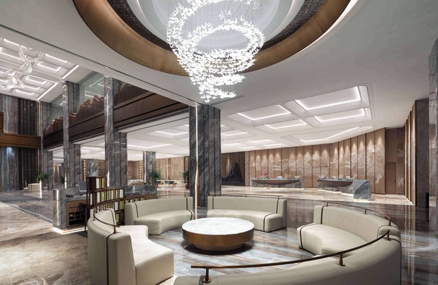 Wyndham Xishuangbanna Qingquan