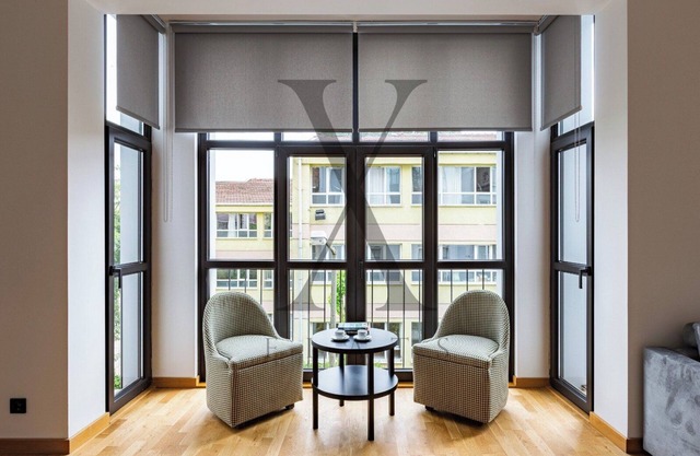 X Flats Taksim
