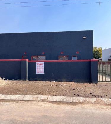X-Motel Seshego