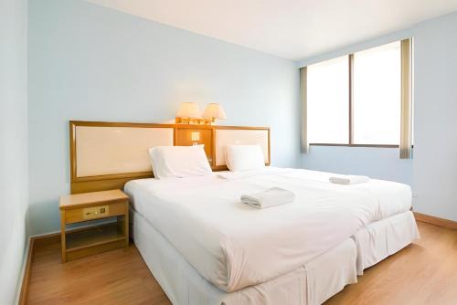 X Wish Inn Chidlom Bangkok - วิชอินน์ ชิดลม กรุงเทพ