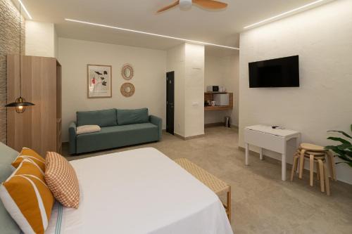 Xaloc Habitaciones