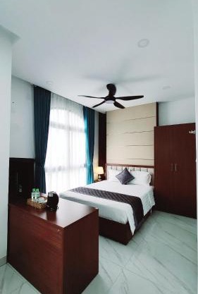 Xan hotel Phu Quoc