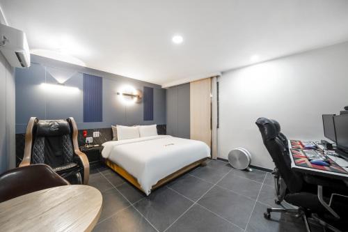 Xian Hotel