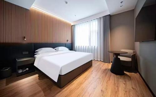 Xihe Langyue Hotel Beijing Changying Tianjie Branch