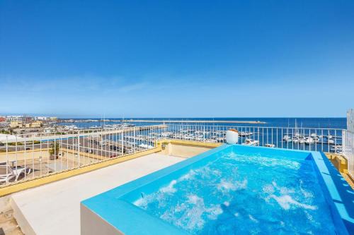 Xilhotel by Perle di Puglia