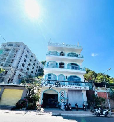 Xing Ocean Vũng Tàu