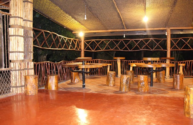 Xotic Resort