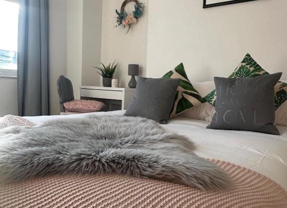 XUE apartment to let
