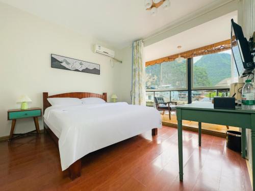 Xunyan B&B