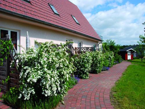 XXL Reihenhaus mit WLAN in Buchholz, cleaning included