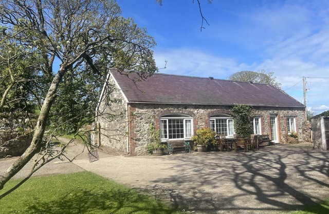 Y Berllan - sleeps 6 guests in 3 bedrooms