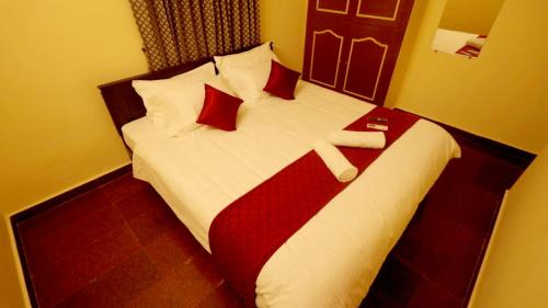 Yaash Villa - 3 BHK