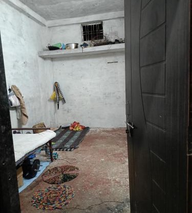 Yadav lodge