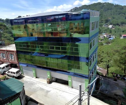 YahVilla Homestay