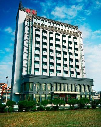 Yaling Hotel