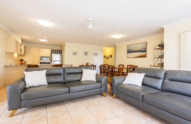 Yamba Days PET FRIENDLY