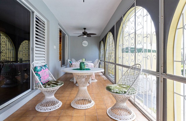 Yancey Largo Villa Perfect Jamaica Ironshore Getaway w Private Pool and Onsite Staff Services by RedAwning