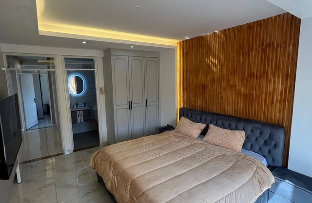 Yanja suites