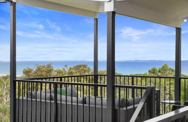 “Yarabin” is a completely renovated, spacious family home