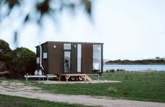 Yarli Tiny House Summ