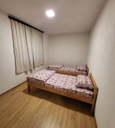 Yas apartment