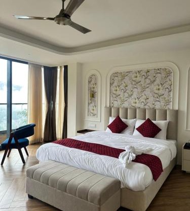 Yasa Retreat