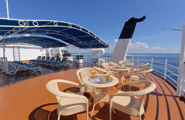 Yasawa Princess