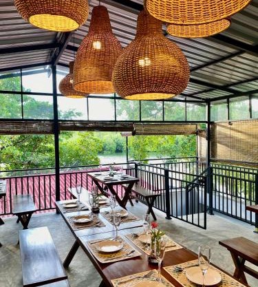 Yasindu Villa