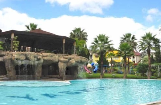 Yasmin Resort & Conference Hotel