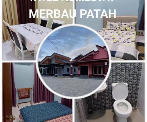 Yatee Homestay