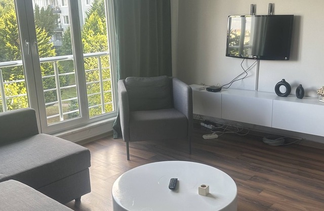 Yeşillikler Içinde Havuz Kullanımlı 2+1 Daire