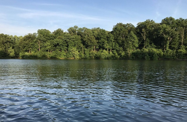 Year-round 3BR/2BA Lake front - Nolin State Park (1mile) -Mammoth Cave (30min)