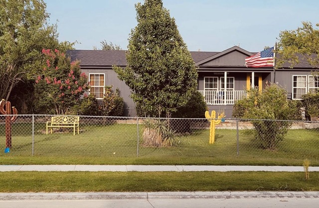 YELO BNB in Frisco, TX