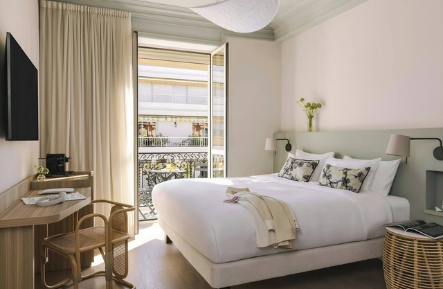 Yelo Mozart Hotel Les Musiciens, Sonder by Marriott Bonvoy