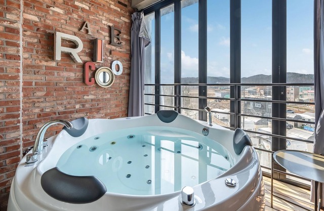 Yeongheungdo Boutiquepassecomposepension