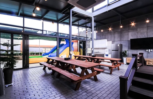 Yeongju Alto Hotel