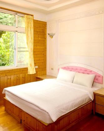 Yi Xin Homestay