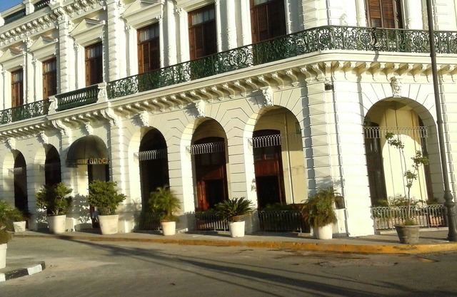 YingYang Havana Hostel